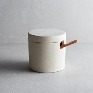 Sugar Pot（糖罐）