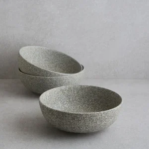 Textured Bowl（纹理碗）